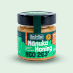 Mānuka honing MGO263+